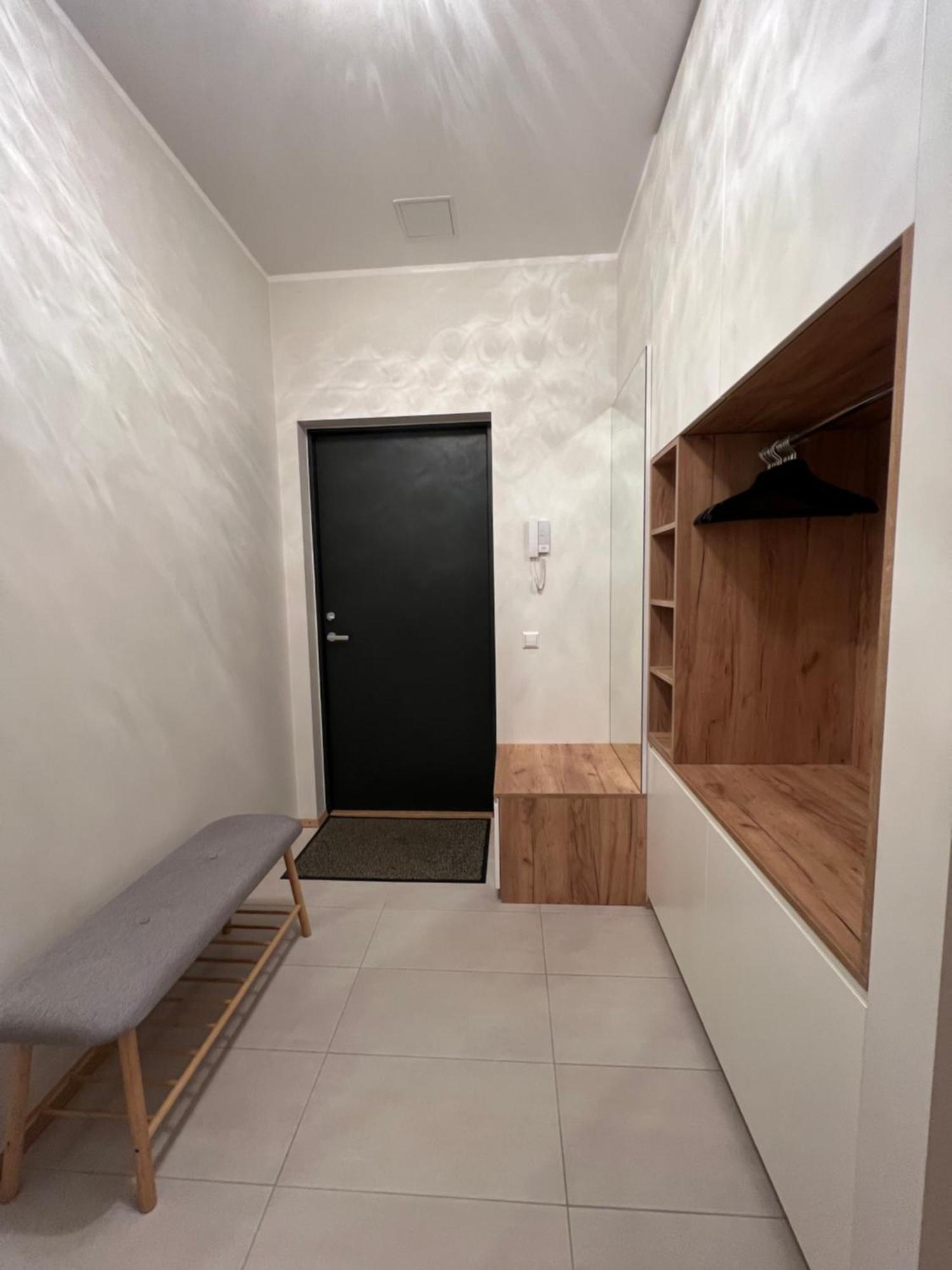 Korter Riia 22B Tartu Ngoại thất bức ảnh