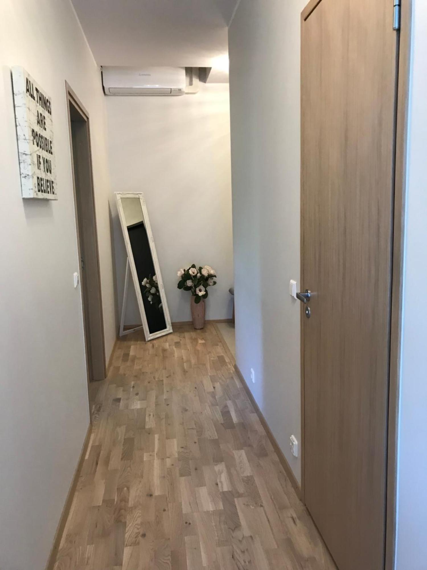 Korter Riia 22B Tartu Ngoại thất bức ảnh